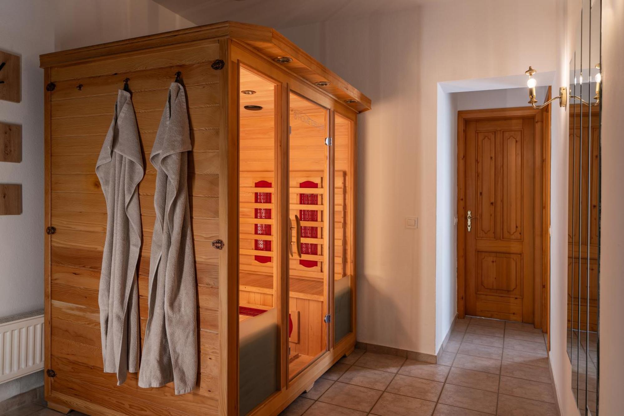 Vila Grad Bled - Sauna & Hot Tub 外观 照片